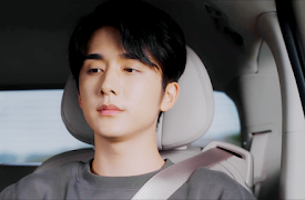 The Day of Becoming You: The Day of Becoming You 09