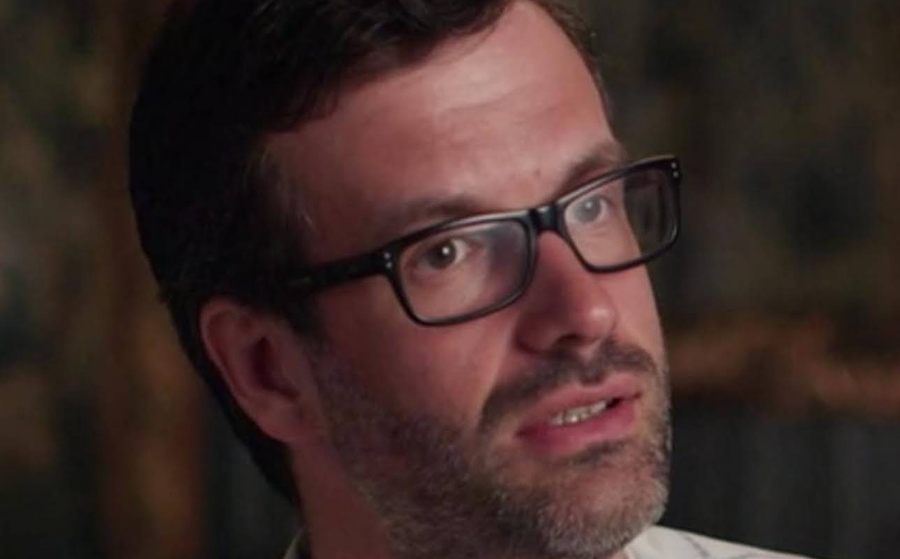 Marcus Brigstocke