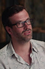 Marcus Brigstocke as 