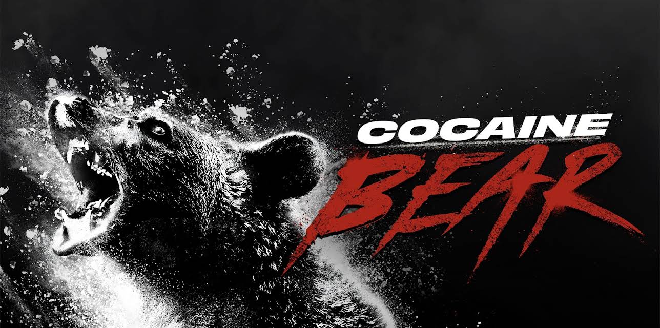 Cocaine Bear (2023)