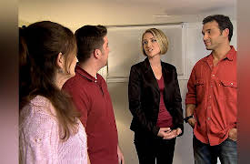 House Poor: Peter And Erika