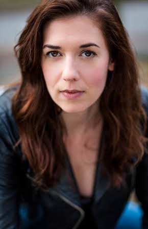 Christina McInulty as 