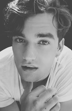 Jackson White as 