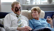 Side om side: Sentermaskot (9:10)