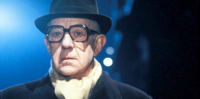 10:00 PM: Smiley's People | BBC Four | 1/21 2026