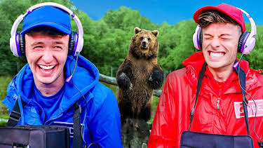 2:35 PM: Bro's in Control (S2) | CBBC | 4/10 2026