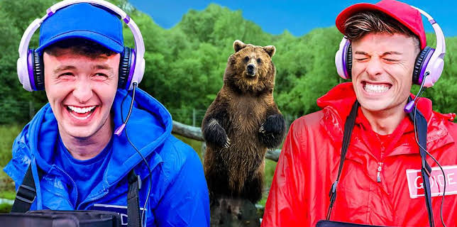 11:55 AM: Bro's in Control (S2) | CBBC | 2/9 2026