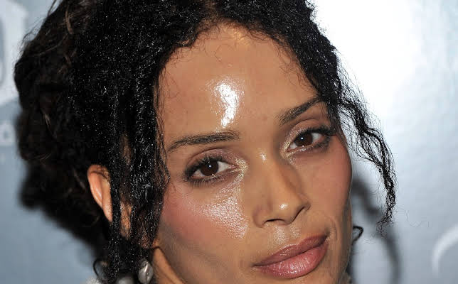 Lisa Bonet