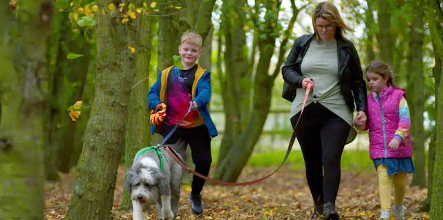 16:25: Hundehuset: Rex | NRK 2 | 3/18 2026