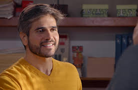 S.O.S. Me Estoy Enamorando season-1: S.O.S. Me estoy enamorando Capítulo 3