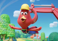 Piggy Builders