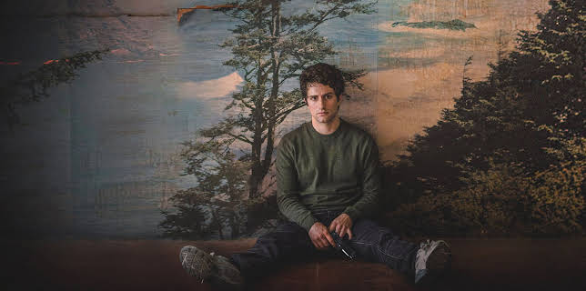 I Don't Expect Anyone to Believe Me (2023)