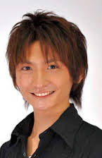 Nobunaga Shimazaki as 