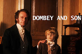 Dombey and Son: Episode 1