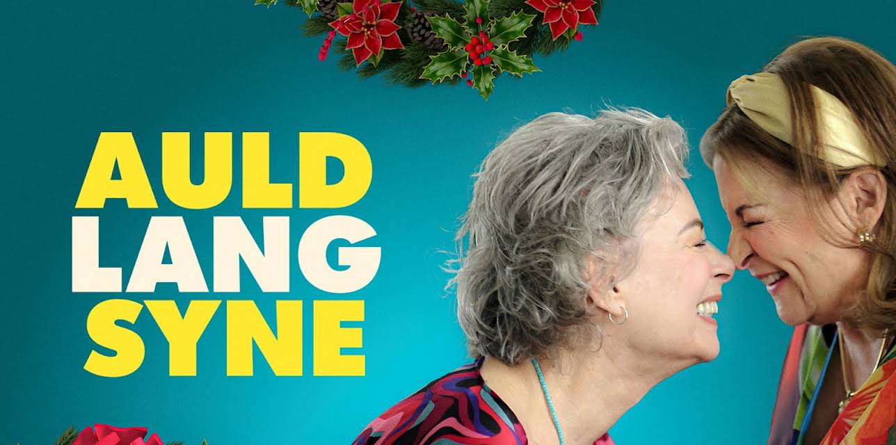 Auld Lang Syne (2024)