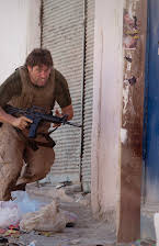 John Bishop as Director