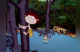 The Wild Thornberrys Volume 1: Rumble In The Jungle