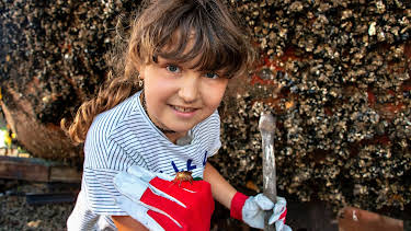 09:20: Bli med heim: Husbåt | NRK Super | 4/27 2026