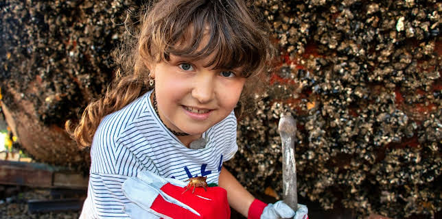 10:50: Bli med heim: Husbåt | NRK Super | 10/28 2025