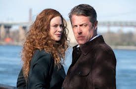 The Undoing: Episode 5