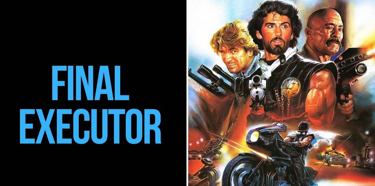 Final Executor (1984)