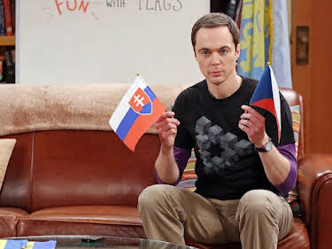 16:35: The Big Bang Theory | ProSieben | 5/11 2026
