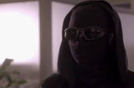 Warehouse 13: Resonance