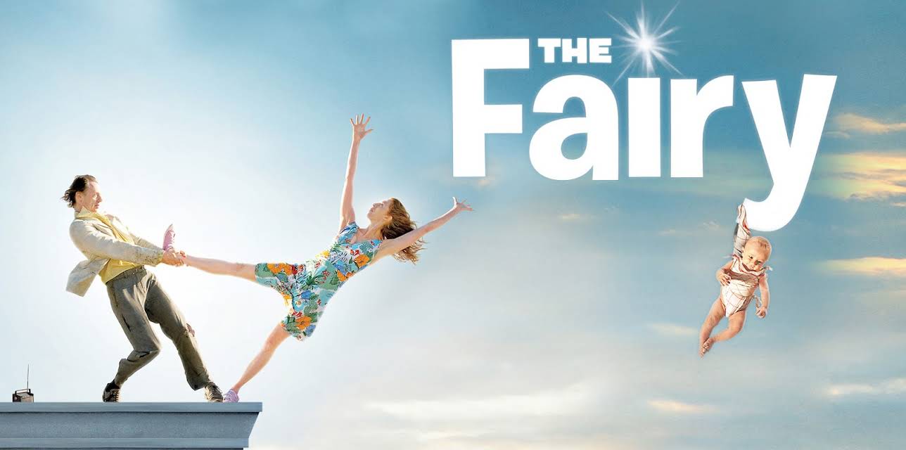 The Fairy (English Subtitled) (2012)