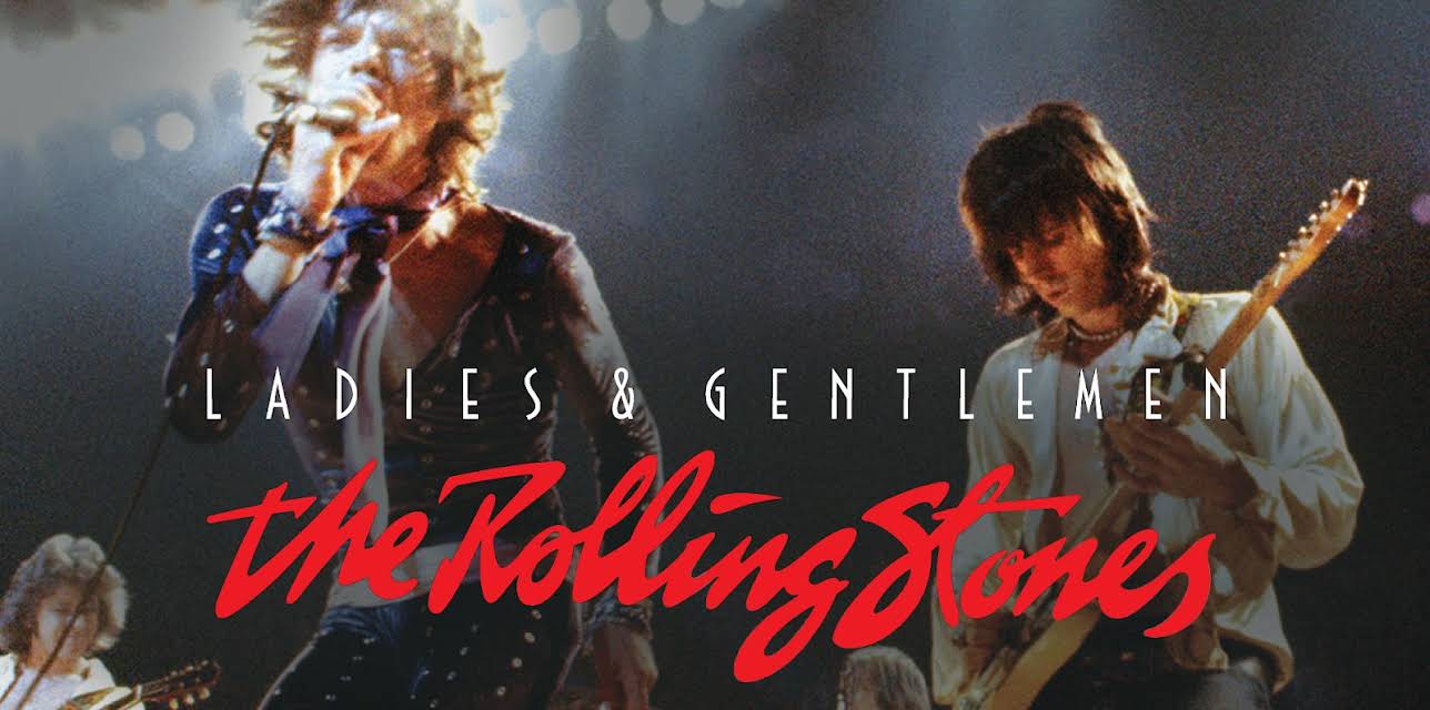 Ladies & Gentlemen The Rolling Stones (1974)