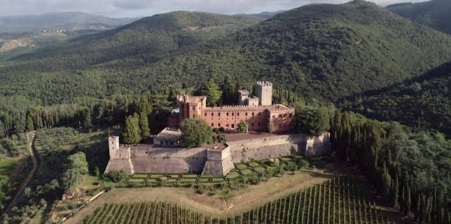 03:10: Die wunderbare Welt der Weine | Arte | 1/17 2026