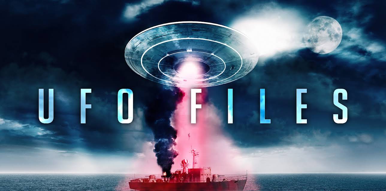 UFO Files Season 1