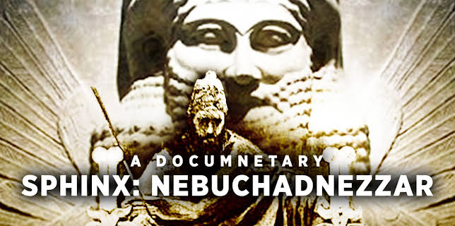 Sphinx: Nebuchadnezzar (2012)