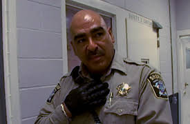 Jail S1: Angry Probation