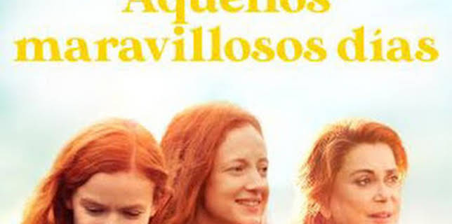 02:07: Aquellos maravillosos días | M. Drama | 12/20 2025