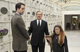 Navy CIS: L.A.: Episode 12