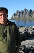 David Mortin as Director