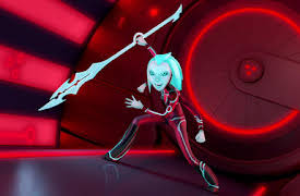 3 nedenunder: Fortællinger fra Arcadia: Episode 13