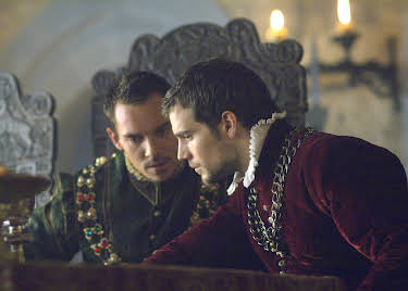 22:00: The Tudors (S2 E1) (S2) | Viasat Series | 7/11 2026