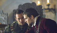 The Tudors (S2 E1)