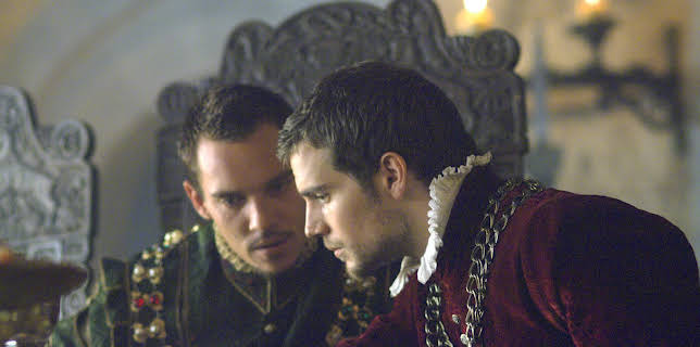 23:20: The Tudors (S2 E1) (S2) | Viasat Series | 12/15 2025