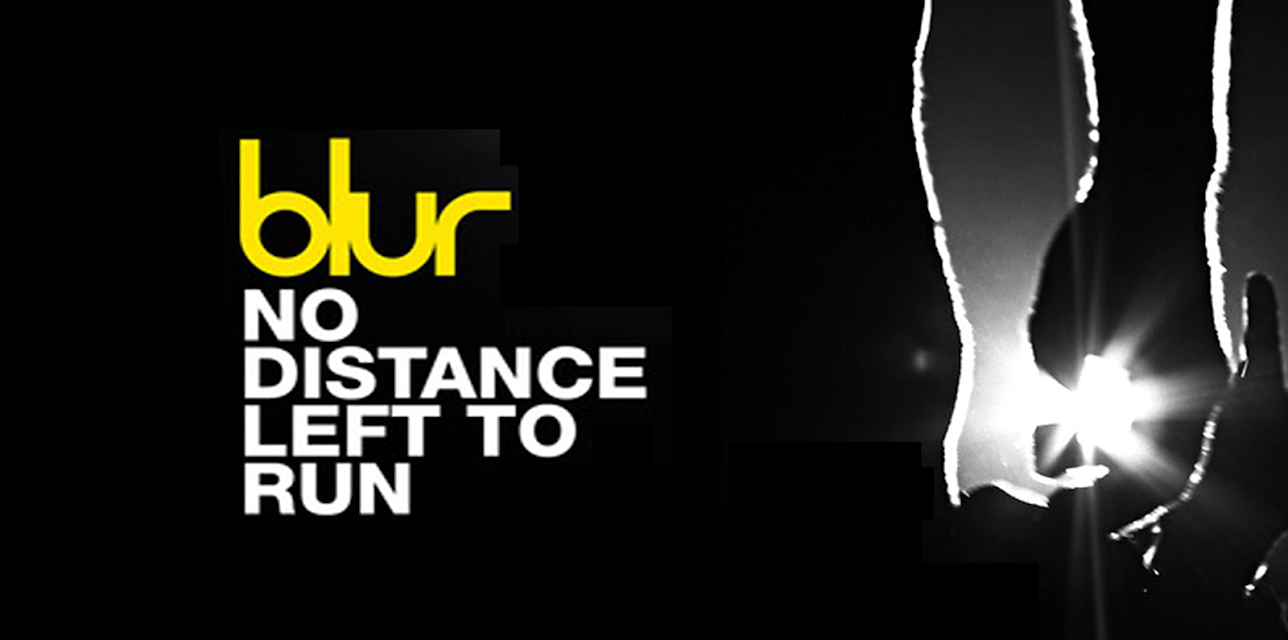 Blur - No Distance Left to Run (2010)