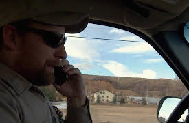 Wardens: Blood Trail