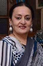 Dolly Ahluwalia as 