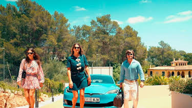 23:50: Me Myself Mallorca | SWR Fernsehen BW | 4/13 2026