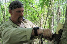 Dual Survival Season 1: Swamped