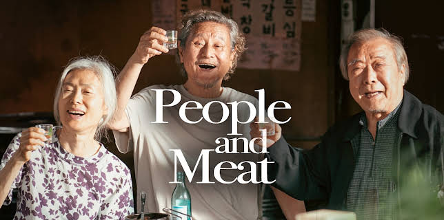 People and Meat (2026)