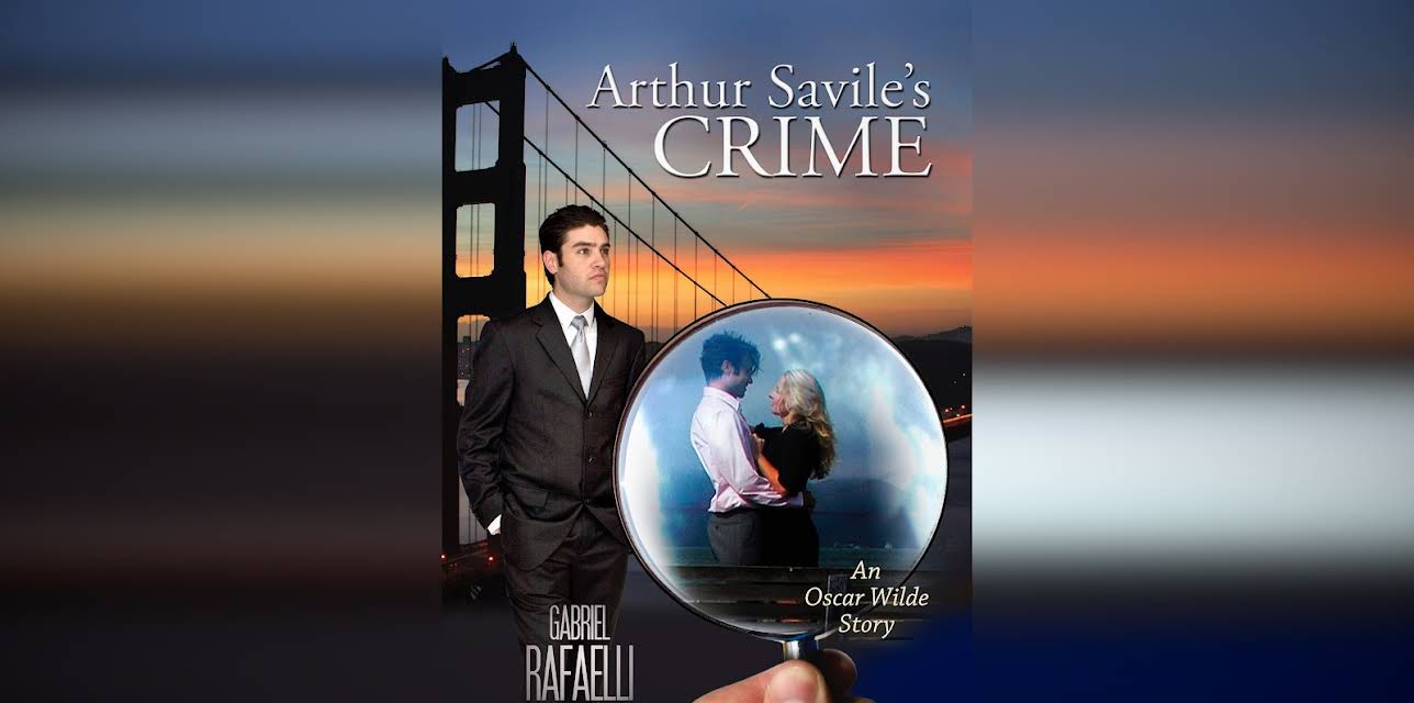 Arthur Savile's Crime (2011)