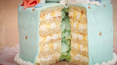 13:25: Bakemesterskapet: Full fest – del 2 | NRK 2 | 4/16 2026