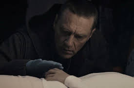 Bordertown (Dubbed): A Doll's House, Part 1