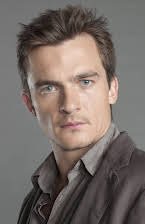 Rupert Friend as 